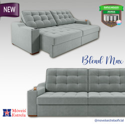 Blend Sofá